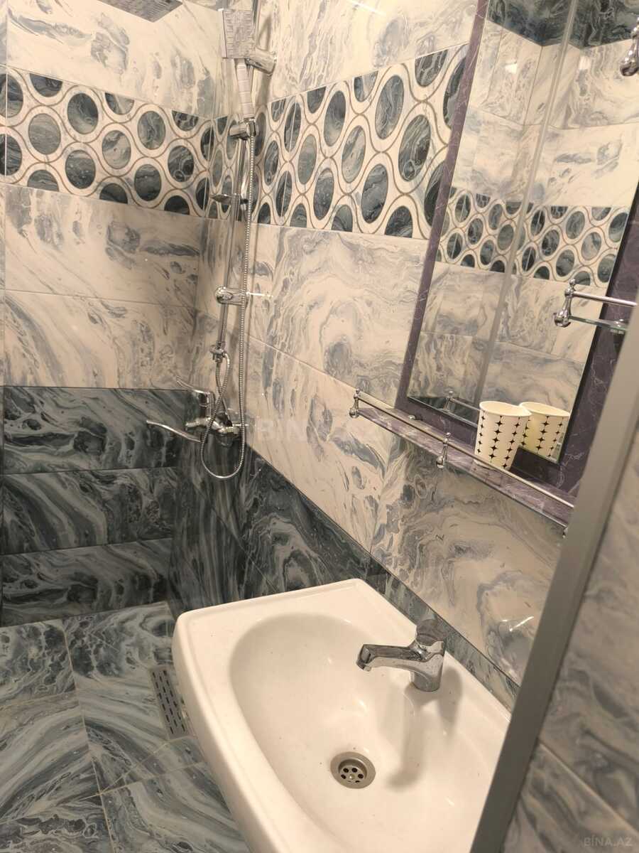 2 otaqlı Yeni tikili, Sumqayıt