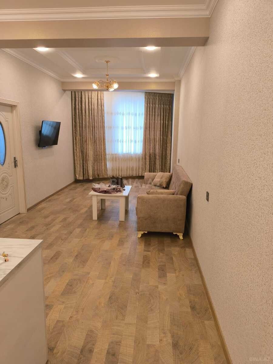 2 otaqlı Yeni tikili, Sumqayıt