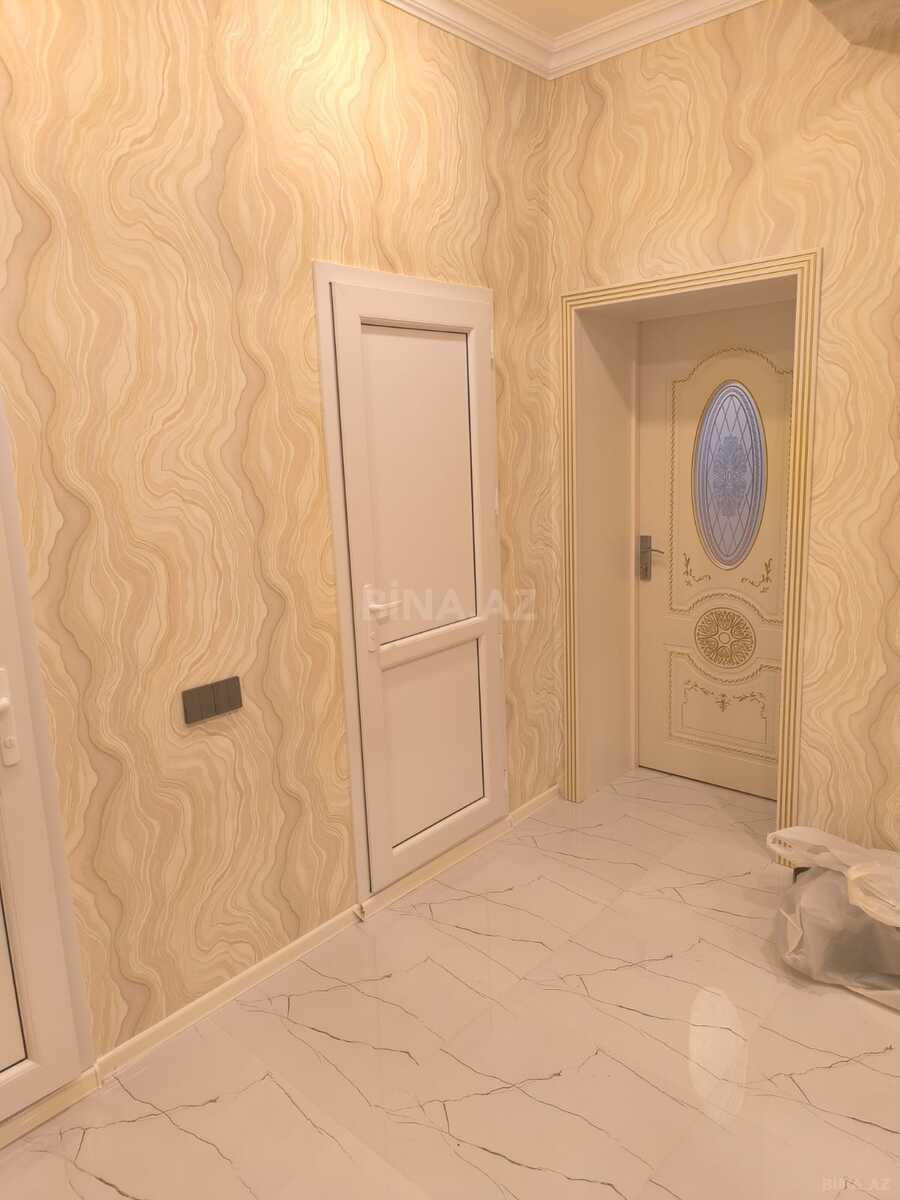 2 otaqlı Yeni tikili, Sumqayıt