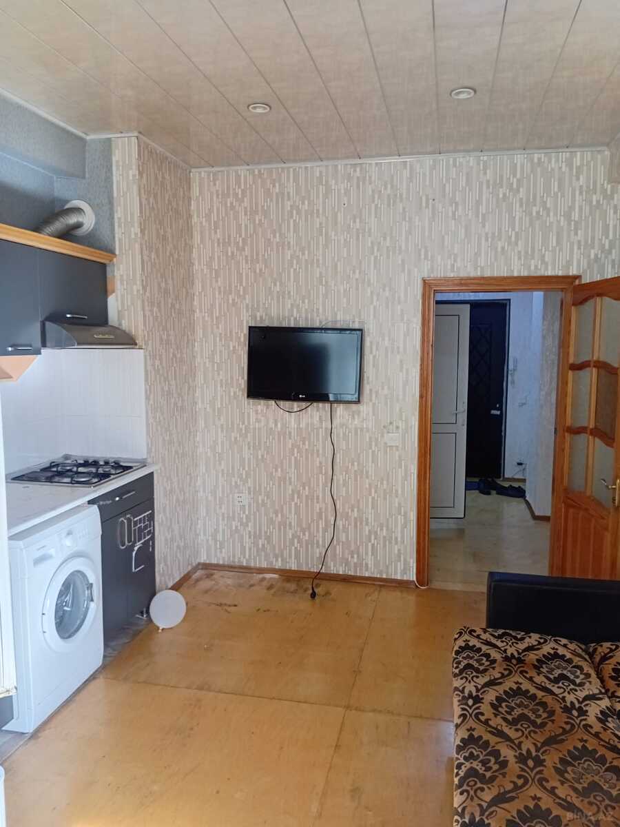 1 otaqlı Yeni tikili, Həzi Aslanov m., Bakı