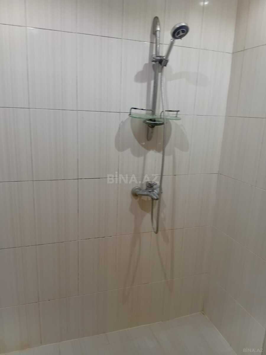 1 otaqlı Yeni tikili, Həzi Aslanov m., Bakı