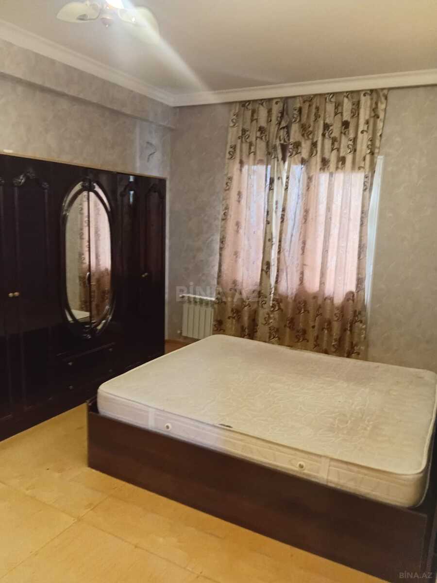 1 otaqlı Yeni tikili, Həzi Aslanov m., Bakı