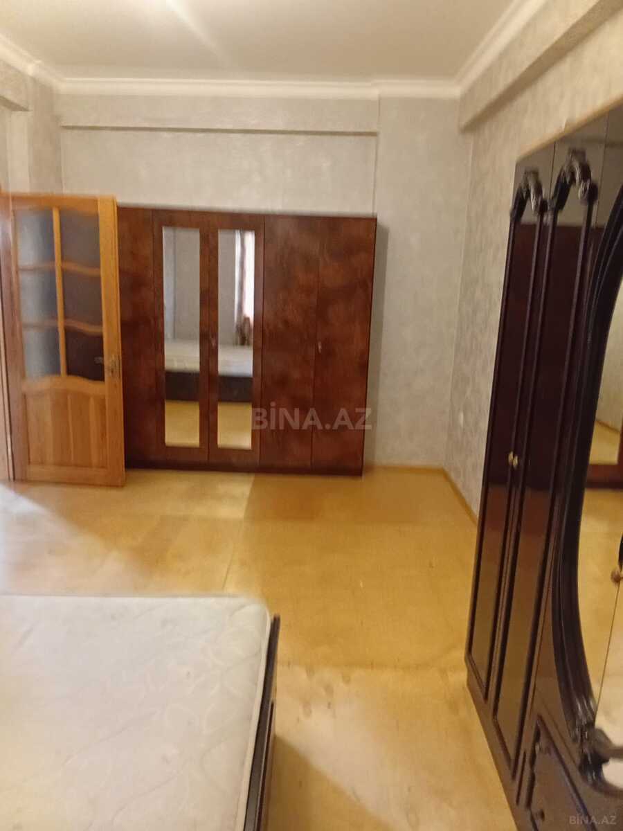 1 otaqlı Yeni tikili, Həzi Aslanov m., Bakı