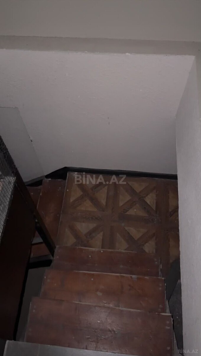 Obyekt Şah İsmayıl Xətai m., Bakı