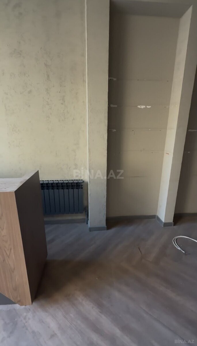 Obyekt Şah İsmayıl Xətai m., Bakı