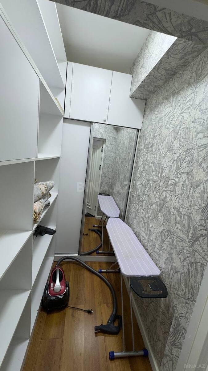 3 otaqlı Yeni tikili, İnşaatçılar m., Bakı
