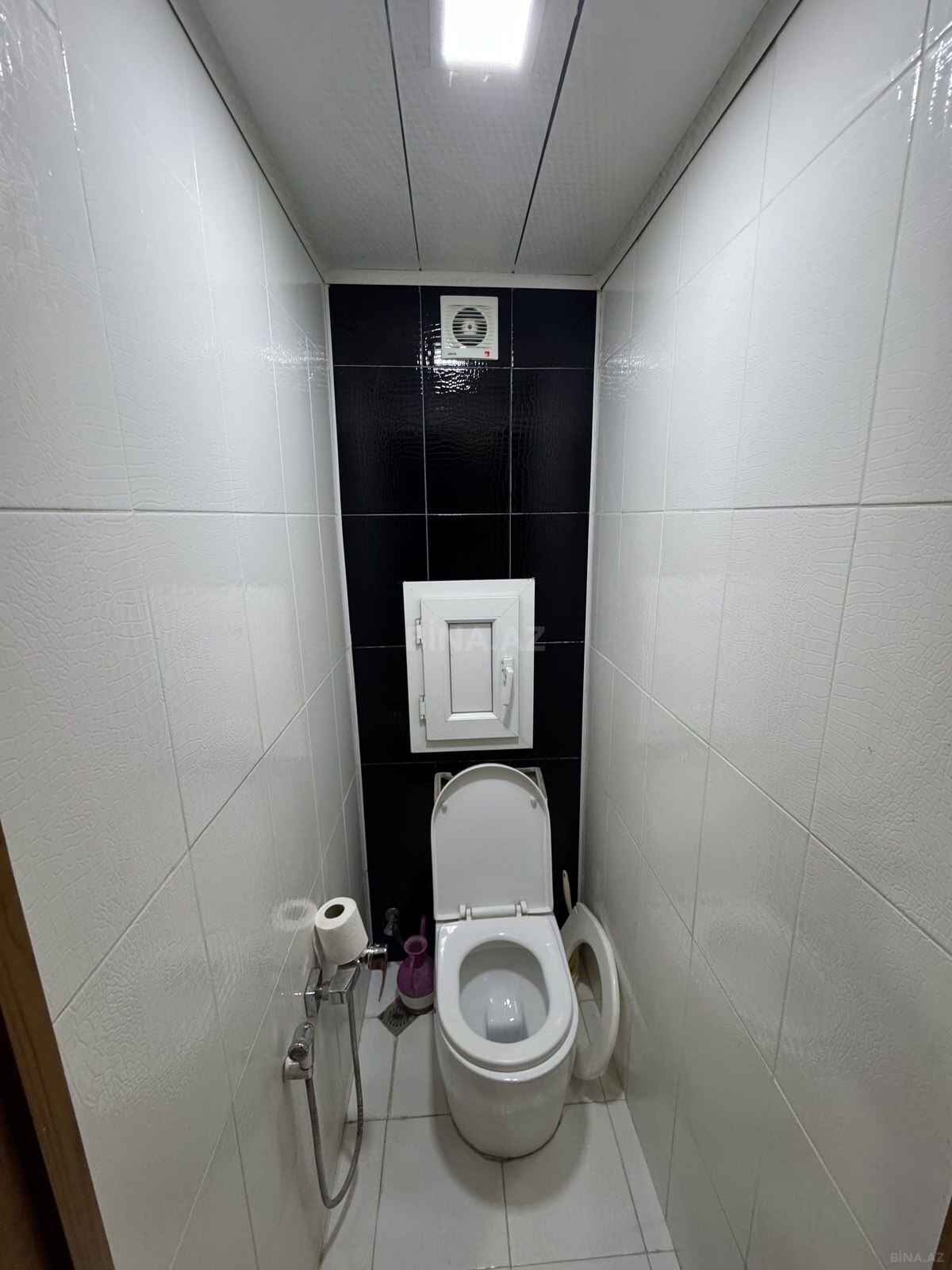 4 otaqlı Köhnə tikili, 8-ci mikrorayon q., Bakı