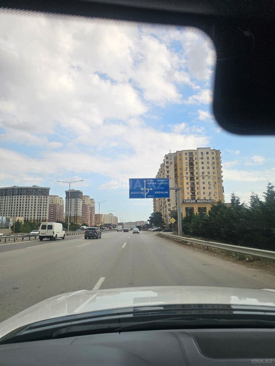2 otaqlı Həyət evi/Bağ evi, Xırdalan