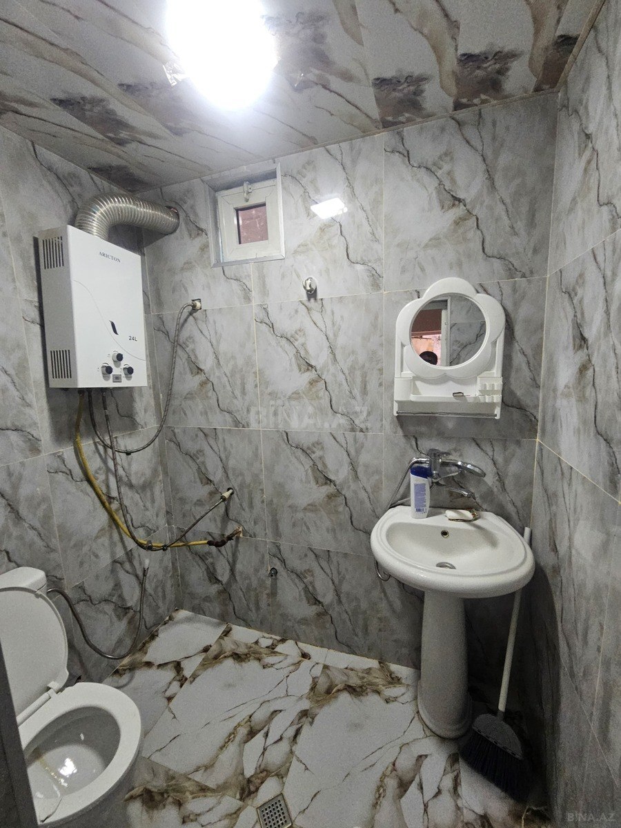 2 otaqlı Həyət evi/Bağ evi, Xırdalan