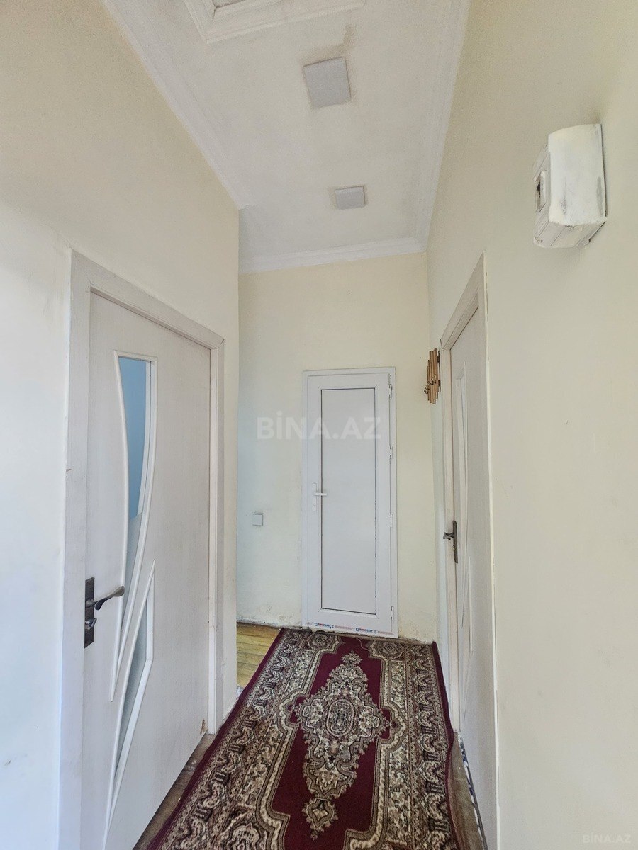 2 otaqlı Həyət evi/Bağ evi, Xırdalan