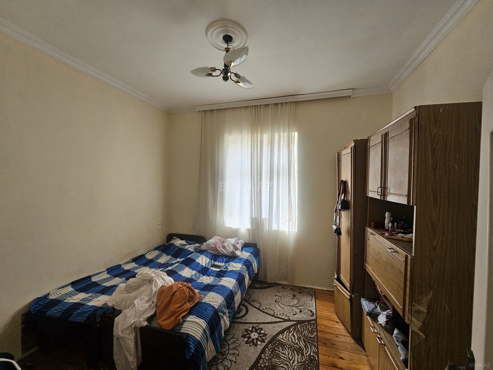 2 otaqlı Həyət evi/Bağ evi, Xırdalan
