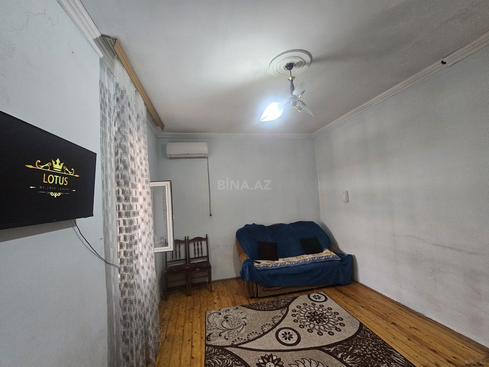 2 otaqlı Həyət evi/Bağ evi, Xırdalan