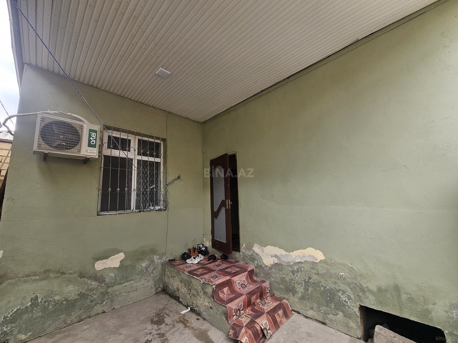 2 otaqlı Həyət evi/Bağ evi, Xırdalan