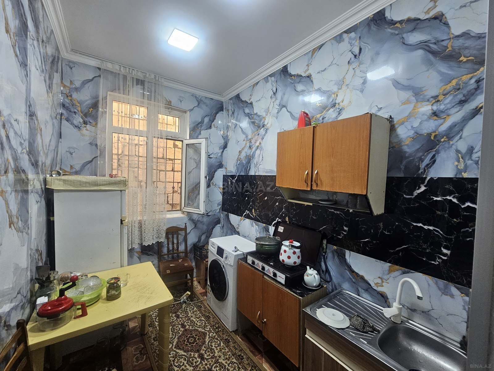 2 otaqlı Həyət evi/Bağ evi, Xırdalan