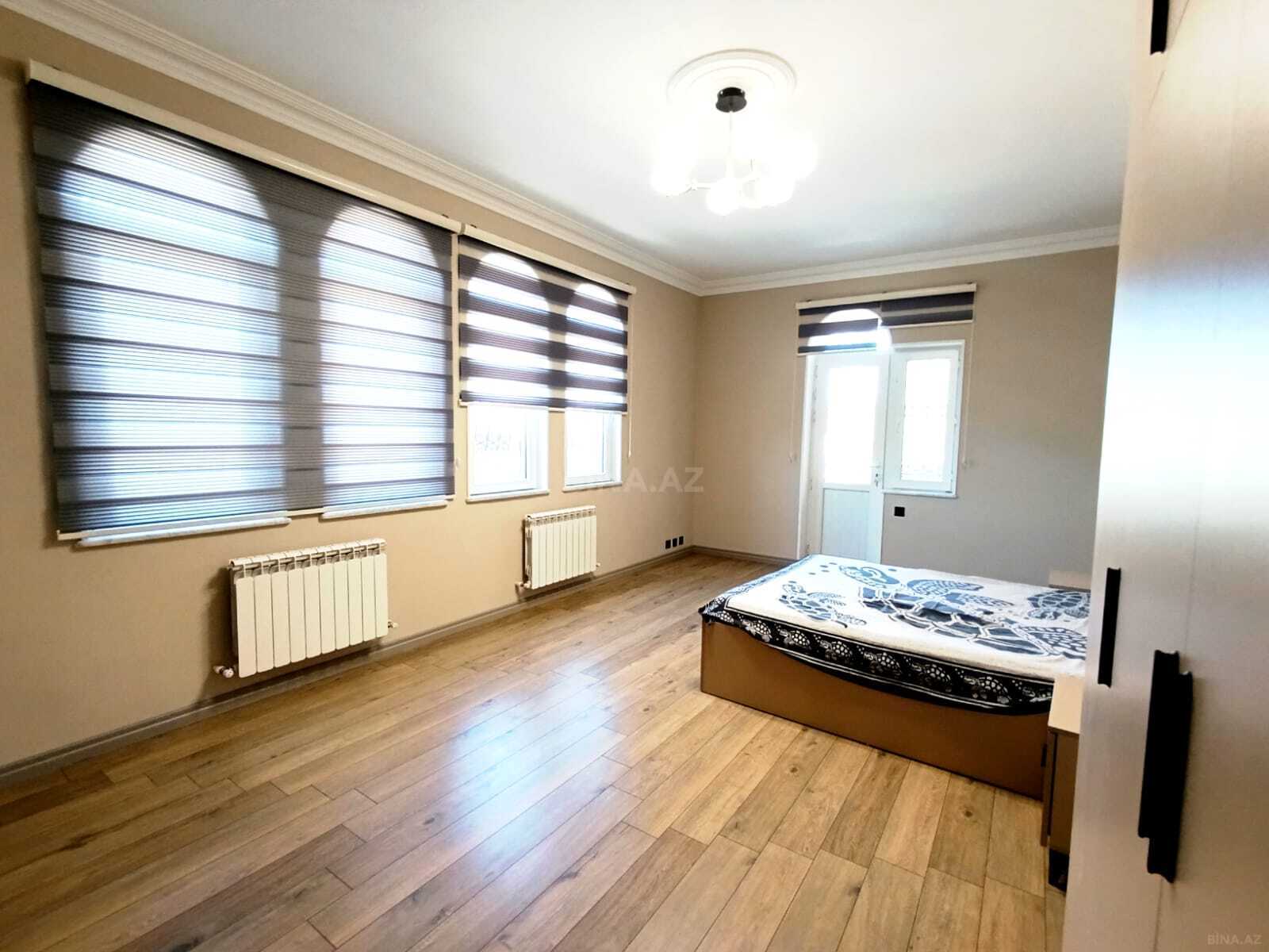 6 otaqlı Həyət evi/Bağ evi, Şüvəlan q., Bakı