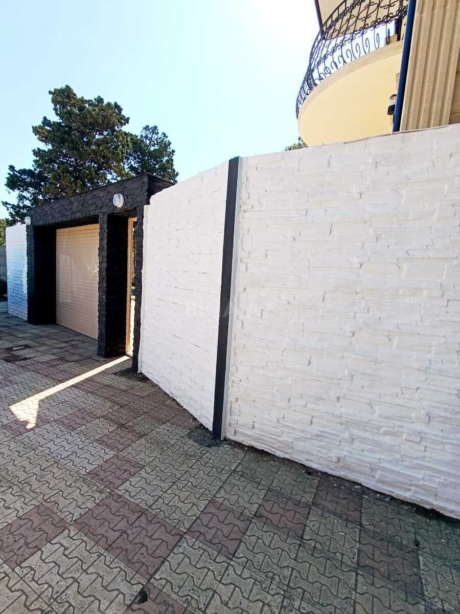 6 otaqlı Həyət evi/Bağ evi, Şüvəlan q., Bakı