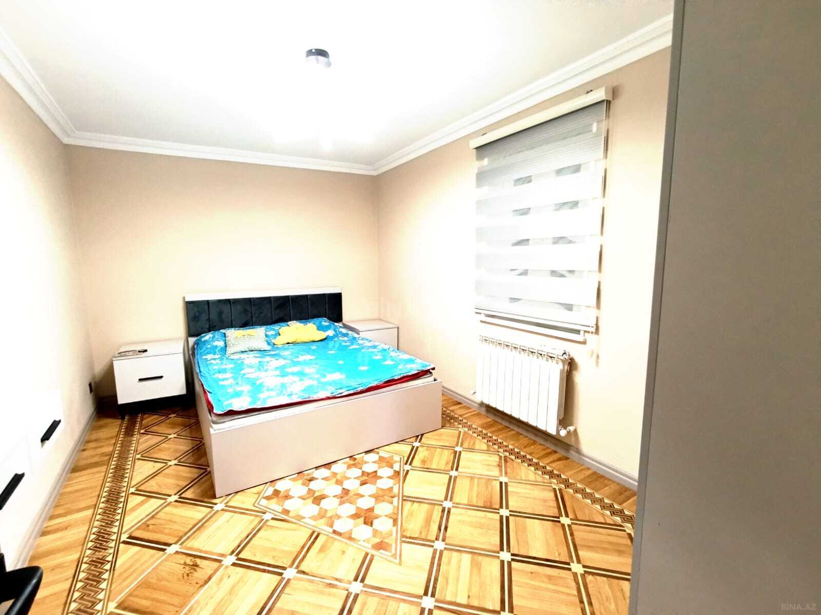 6 otaqlı Həyət evi/Bağ evi, Şüvəlan q., Bakı