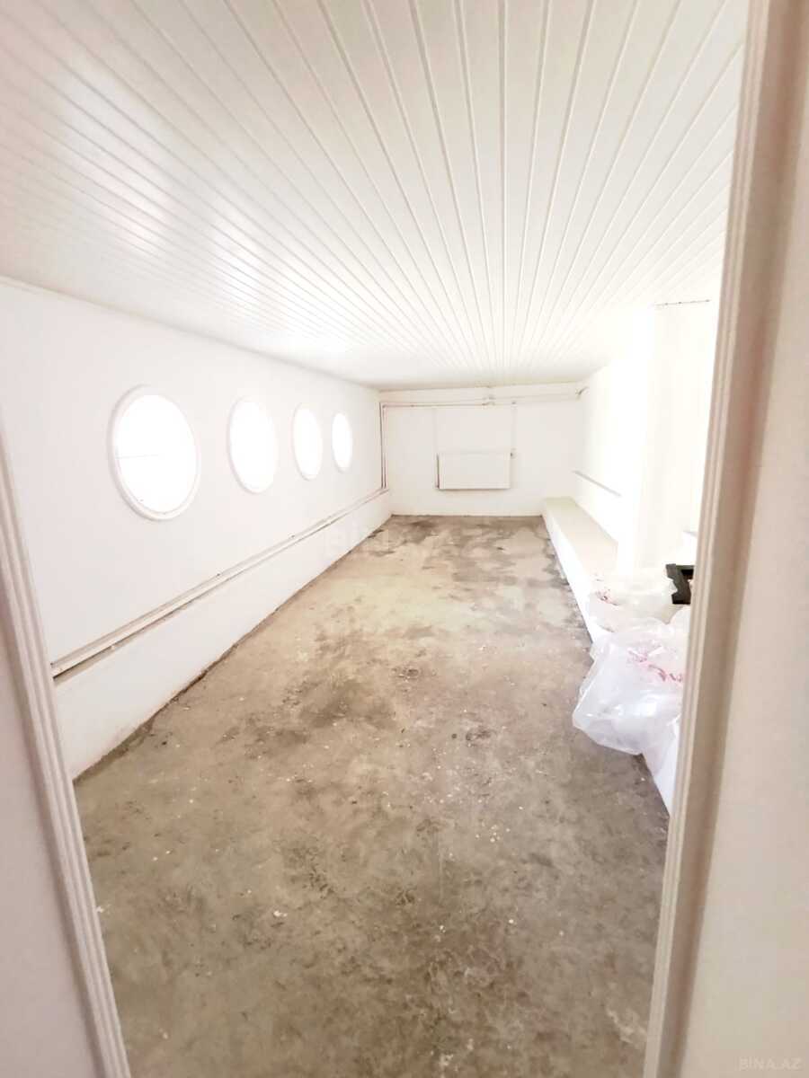 6 otaqlı Həyət evi/Bağ evi, Şüvəlan q., Bakı