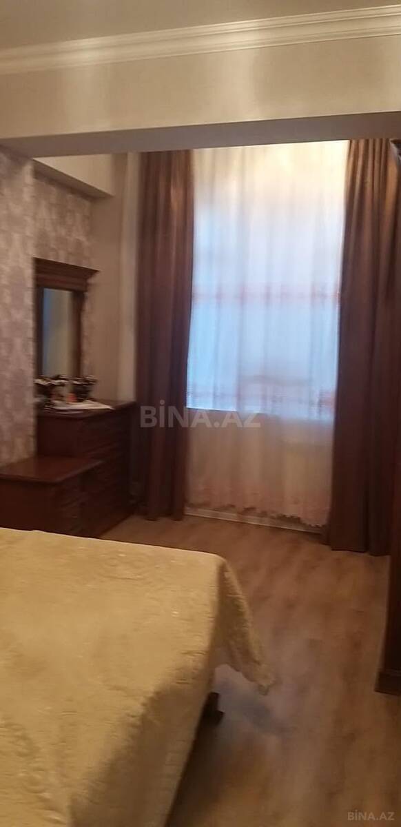 2 otaqlı Yeni tikili, Yeni Yasamal q., Bakı