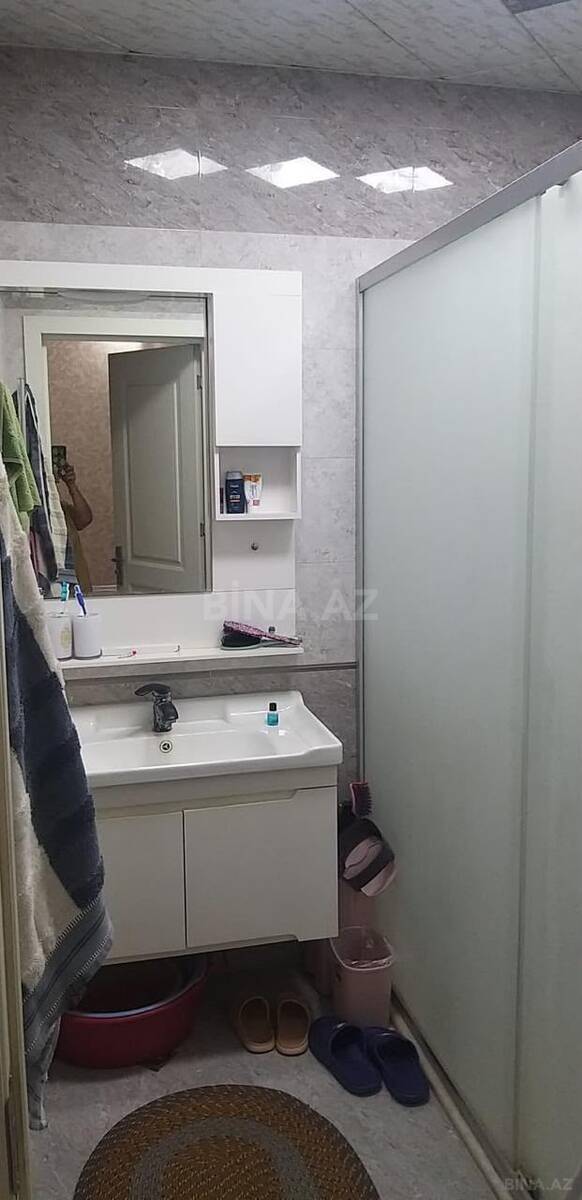 2 otaqlı Yeni tikili, Yeni Yasamal q., Bakı