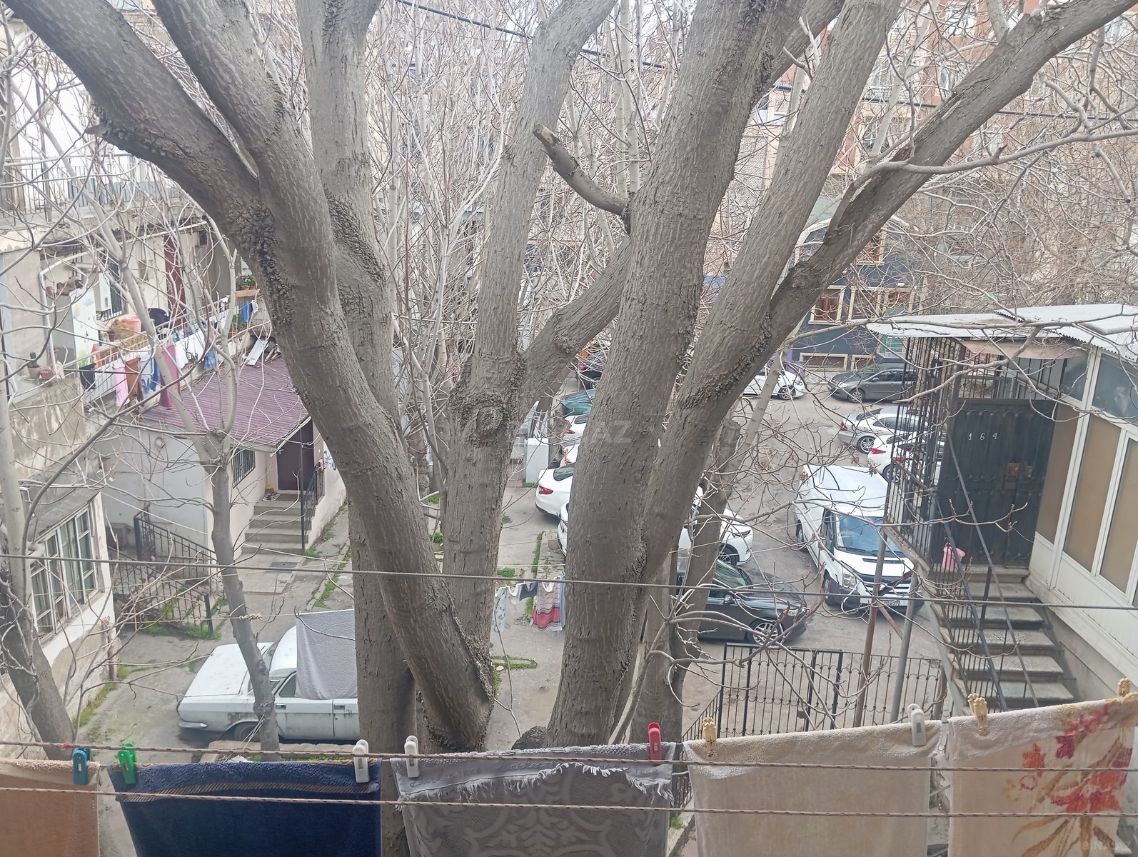 2 otaqlı Köhnə tikili, 28 May m., Bakı