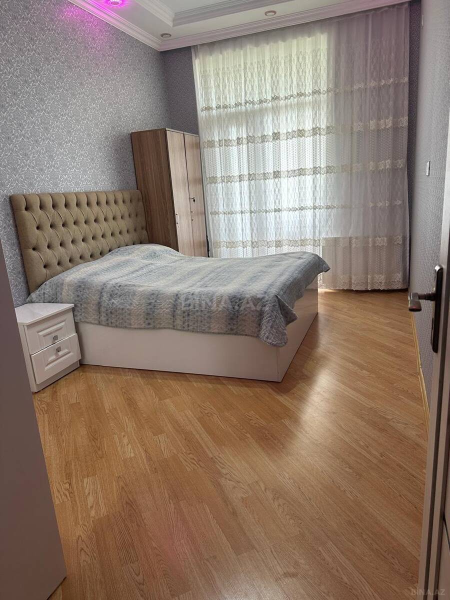 2 otaqlı Yeni tikili, Yasamal q., Bakı