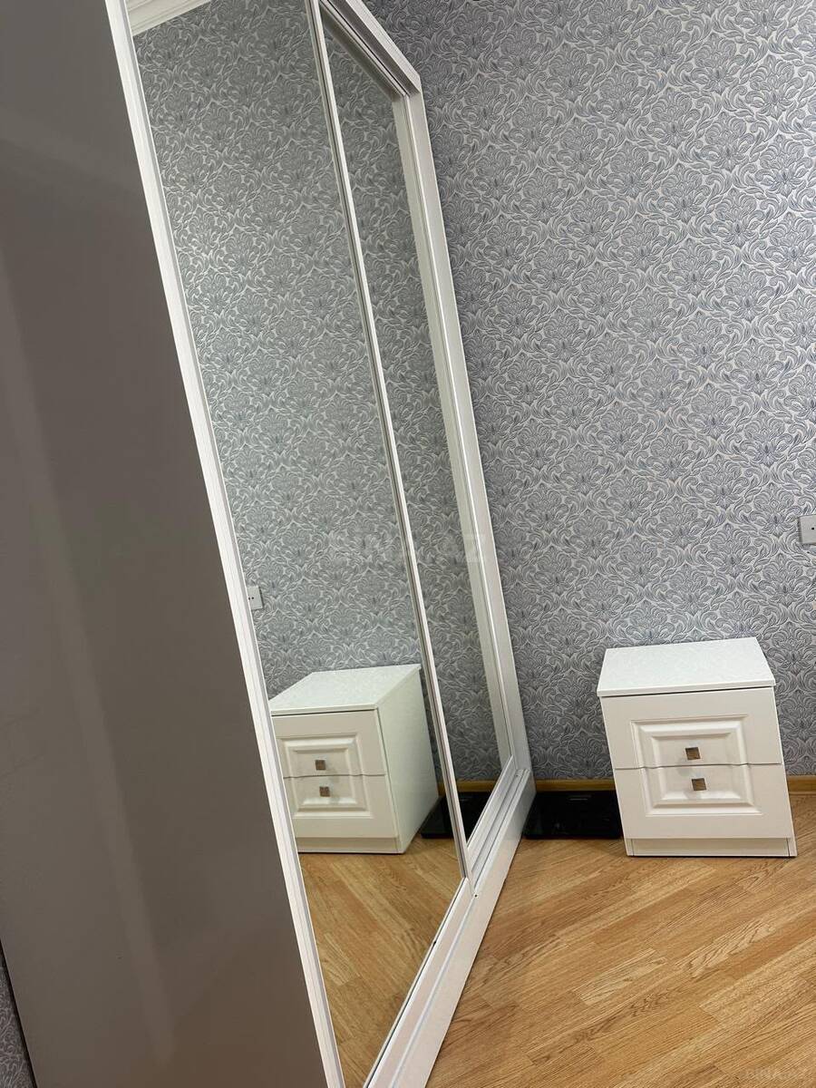 2 otaqlı Yeni tikili, Yasamal q., Bakı