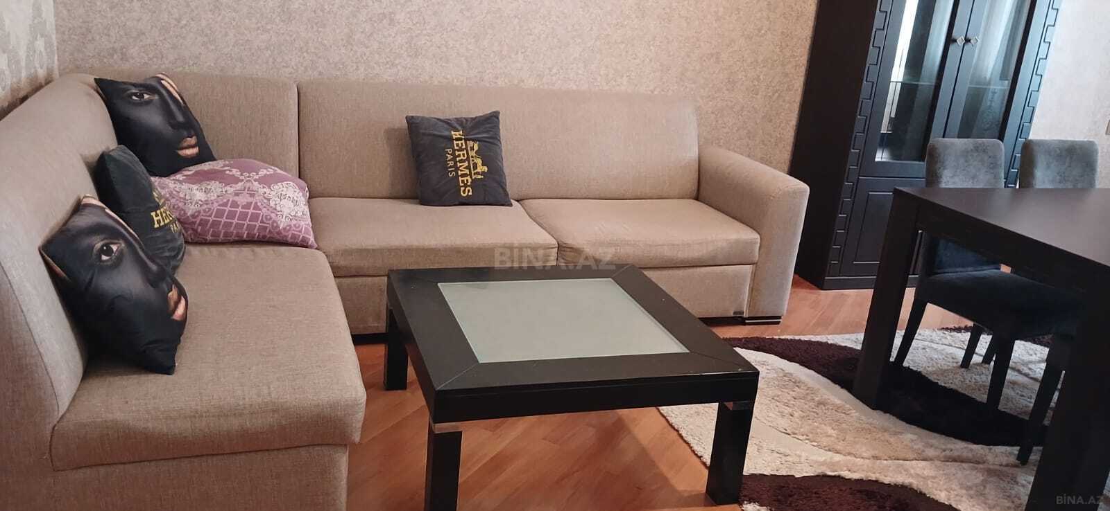 2 otaqlı Yeni tikili, 28 May m., Bakı
