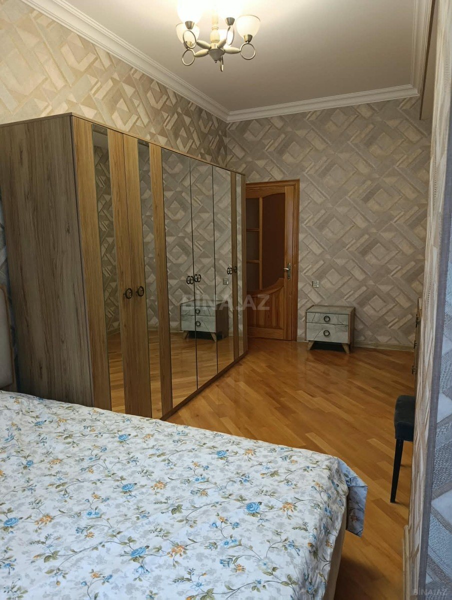2 otaqlı Yeni tikili, 28 May m., Bakı