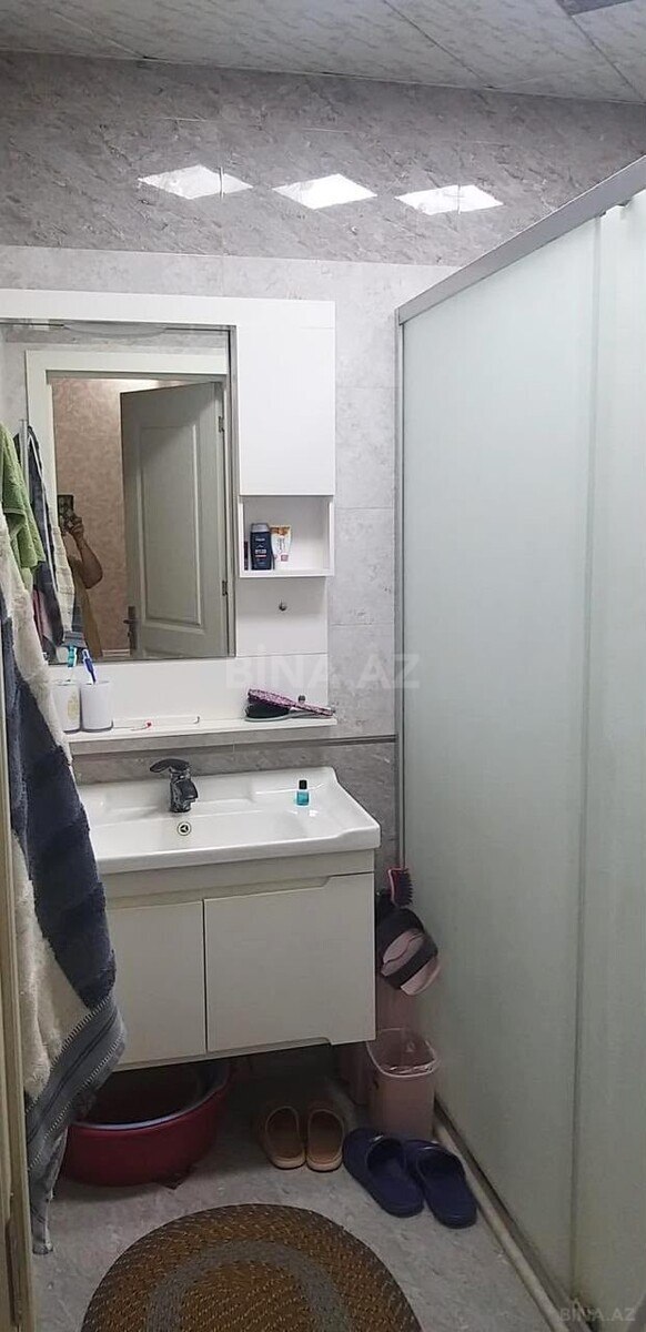 2 otaqlı Yeni tikili, Yeni Yasamal q., Bakı