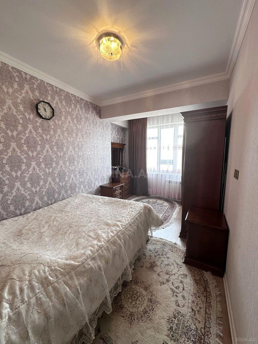 2 otaqlı Yeni tikili, Yeni Yasamal q., Bakı