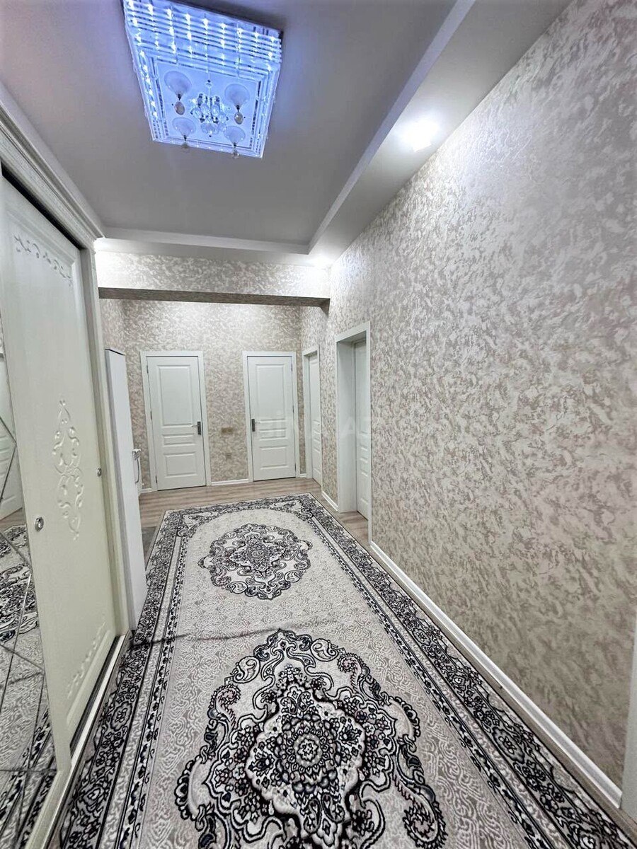 2 otaqlı Yeni tikili, Yeni Yasamal q., Bakı