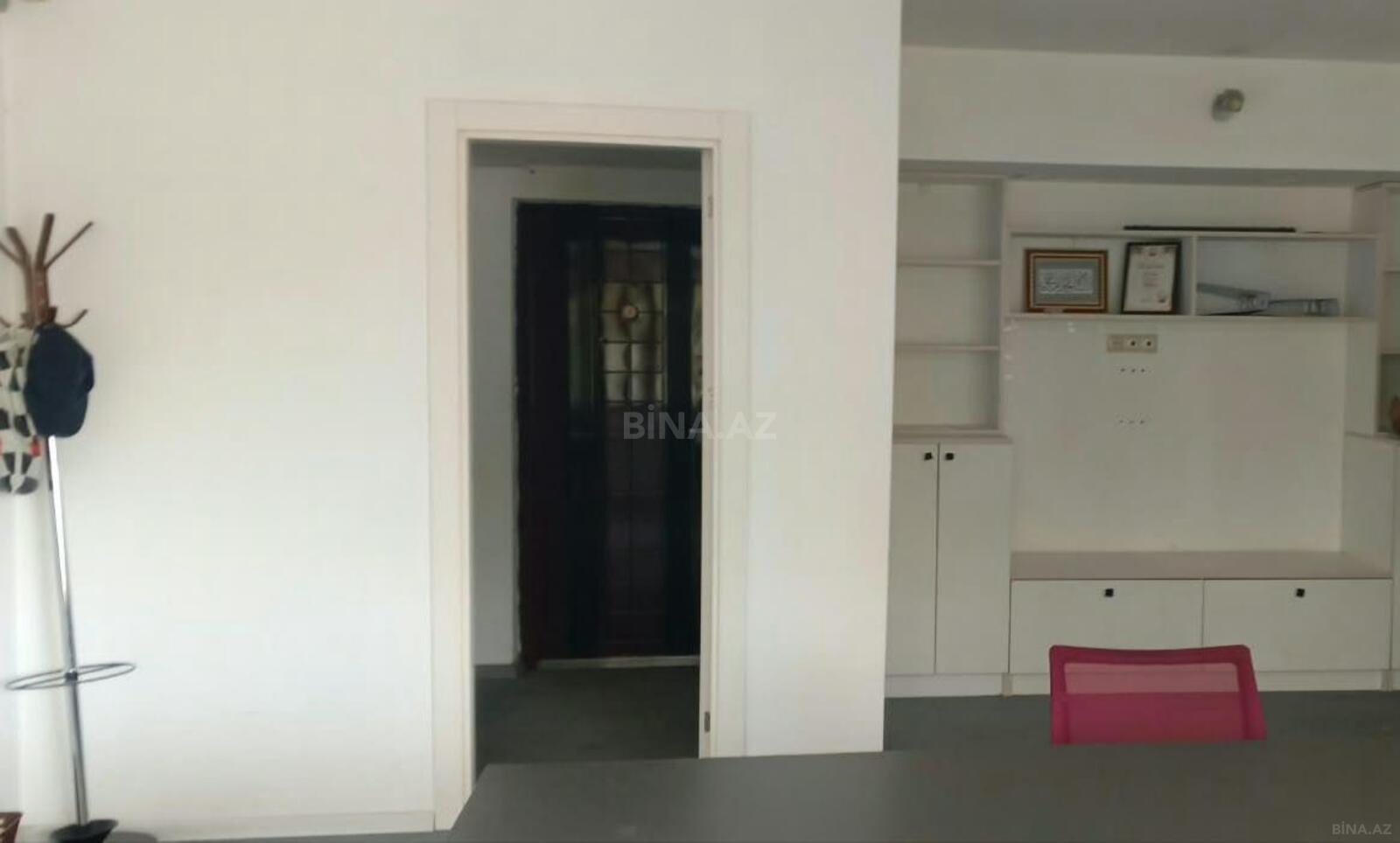 4 otaqlı Ofis, Nərimanov r., Bakı