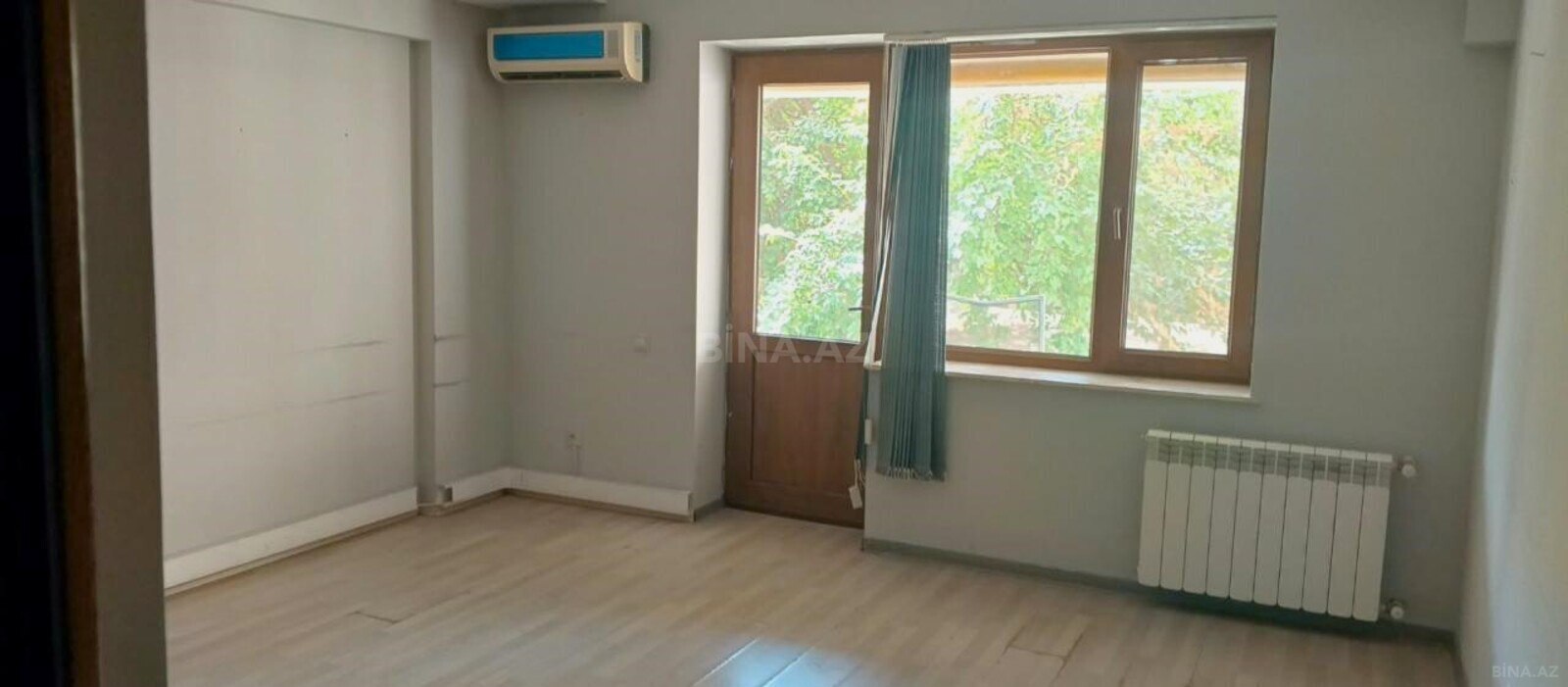 4 otaqlı Ofis, Nərimanov r., Bakı