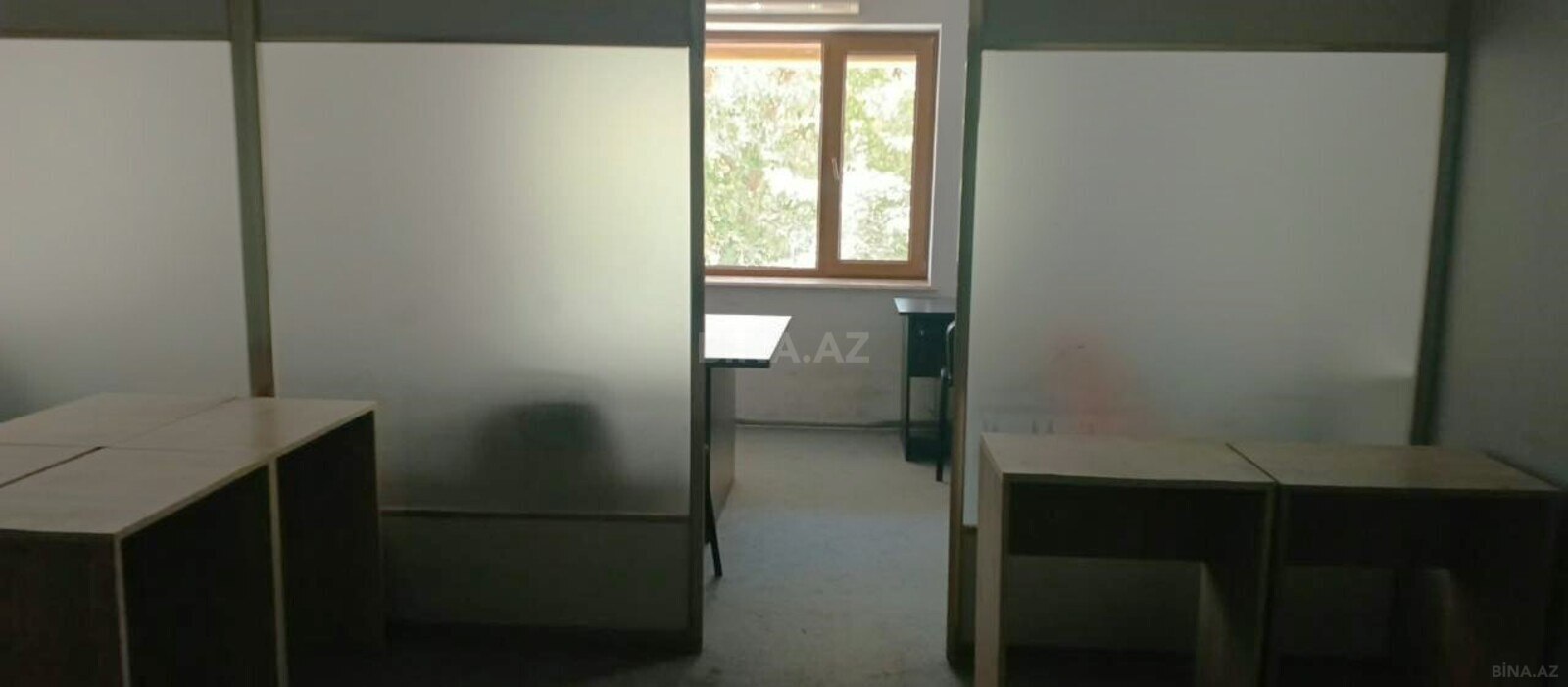 4 otaqlı Ofis, Nərimanov r., Bakı
