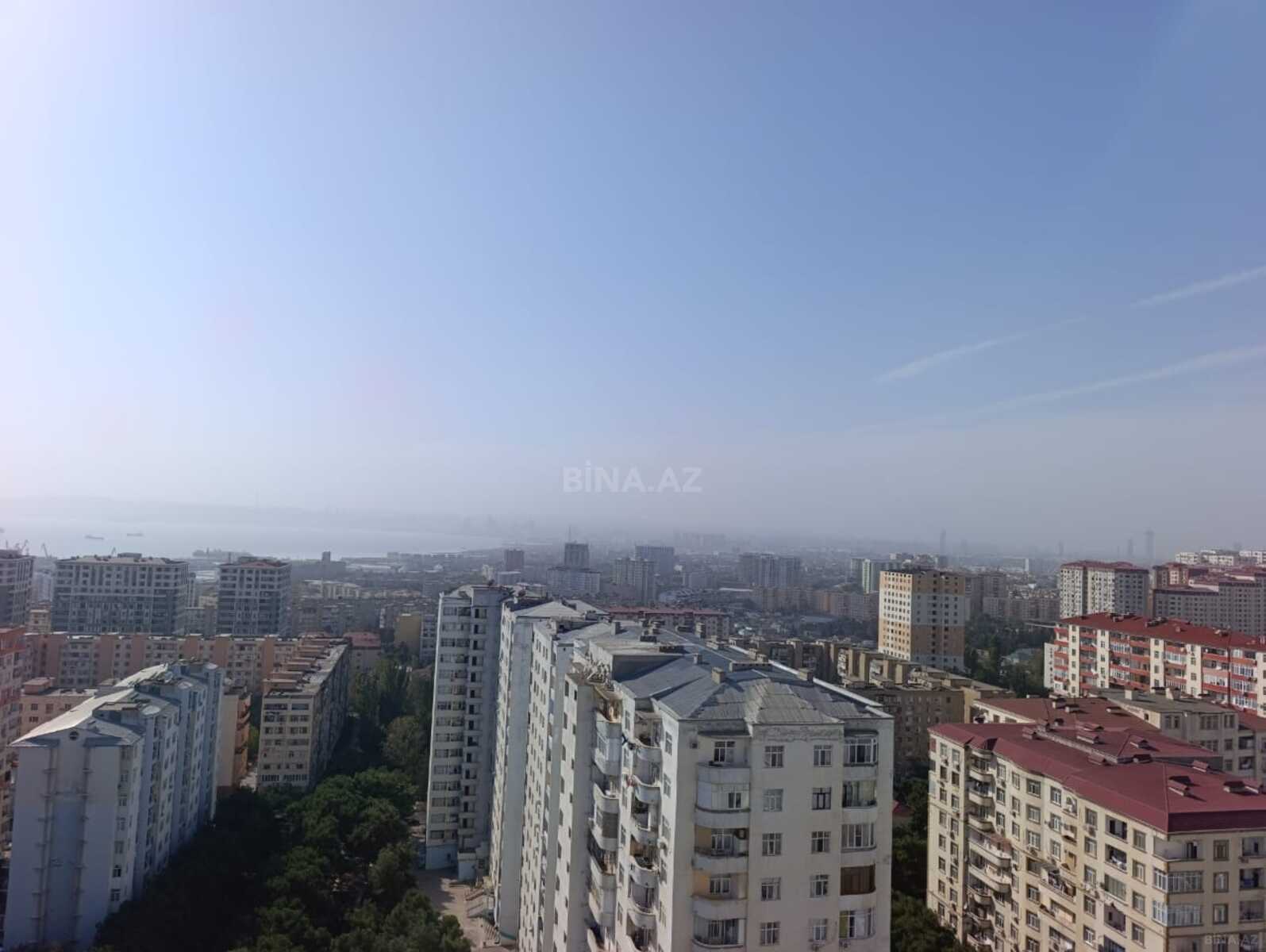 2 otaqlı Yeni tikili, Xətai r., Bakı
