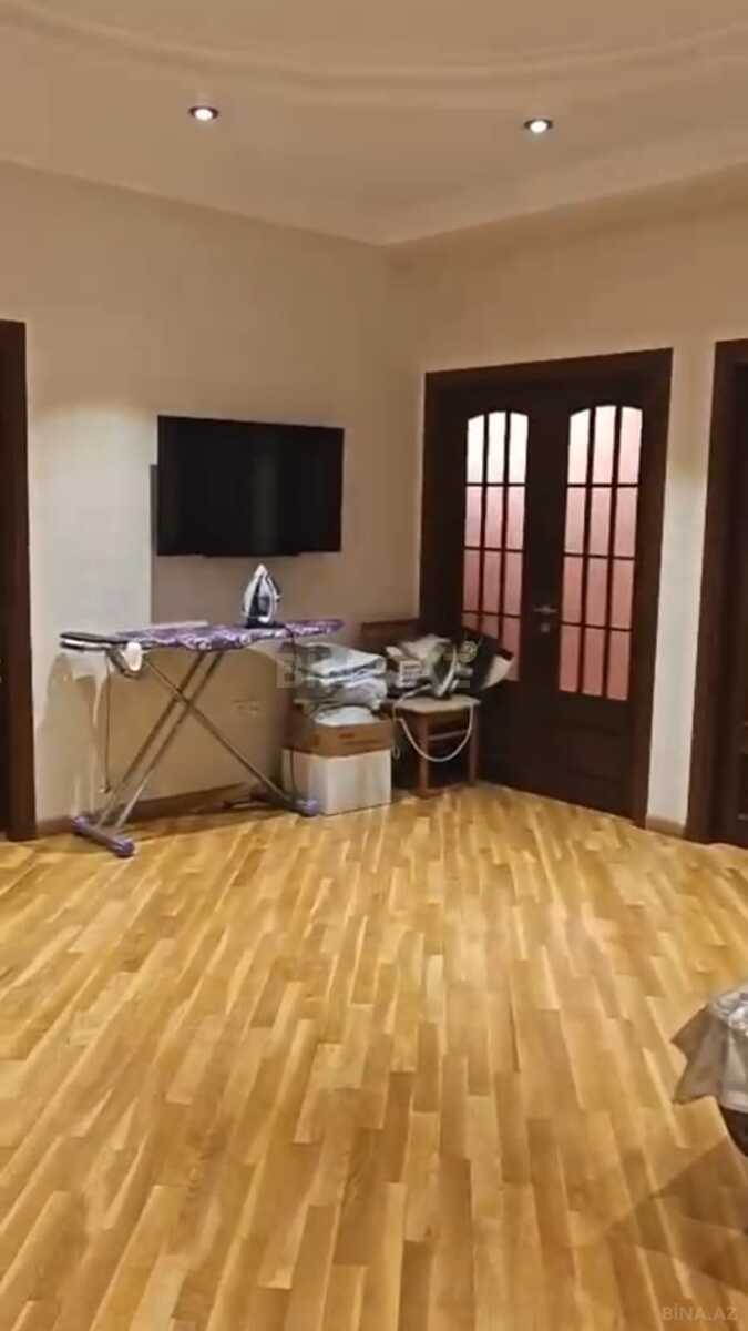 3 otaqlı Yeni tikili, Nərimanov r., Bakı