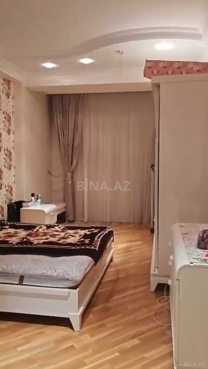 3 otaqlı Yeni tikili, Nərimanov r., Bakı