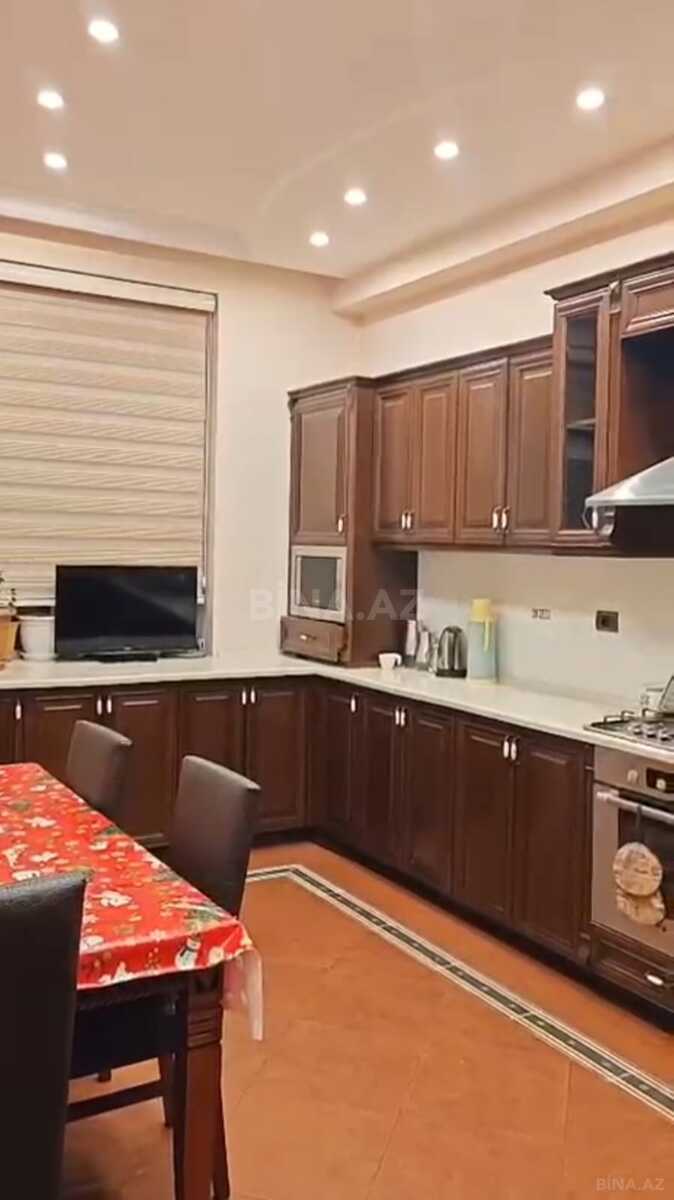 3 otaqlı Yeni tikili, Nərimanov r., Bakı