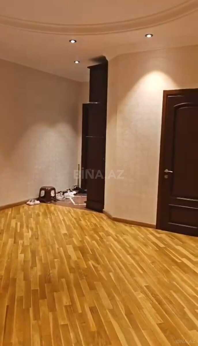 3 otaqlı Yeni tikili, Nərimanov r., Bakı