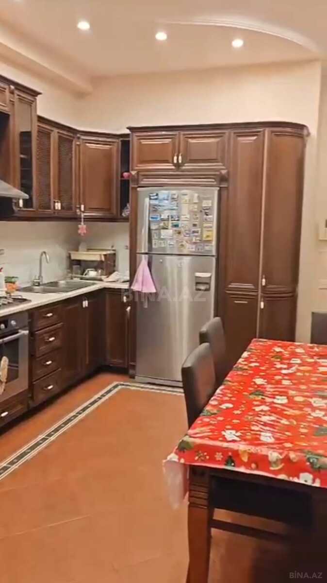 3 otaqlı Yeni tikili, Nərimanov r., Bakı