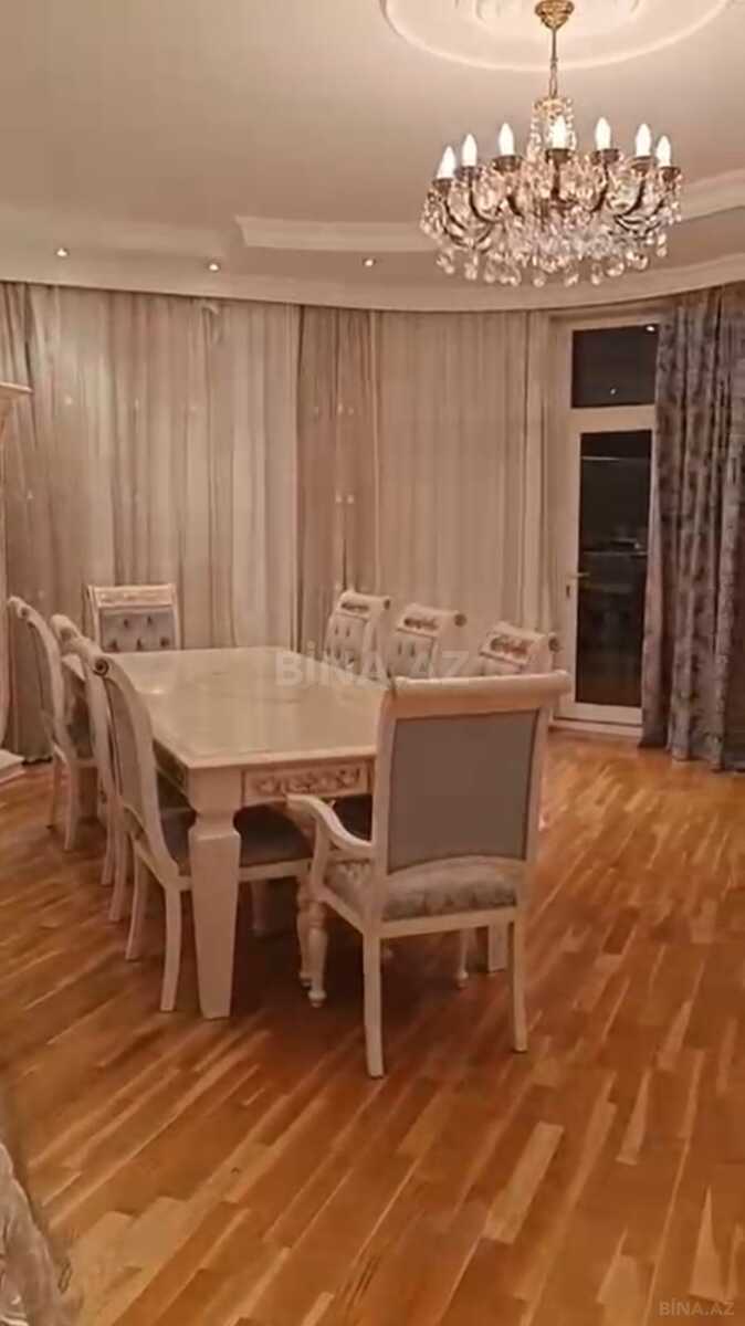 3 otaqlı Yeni tikili, Nərimanov r., Bakı