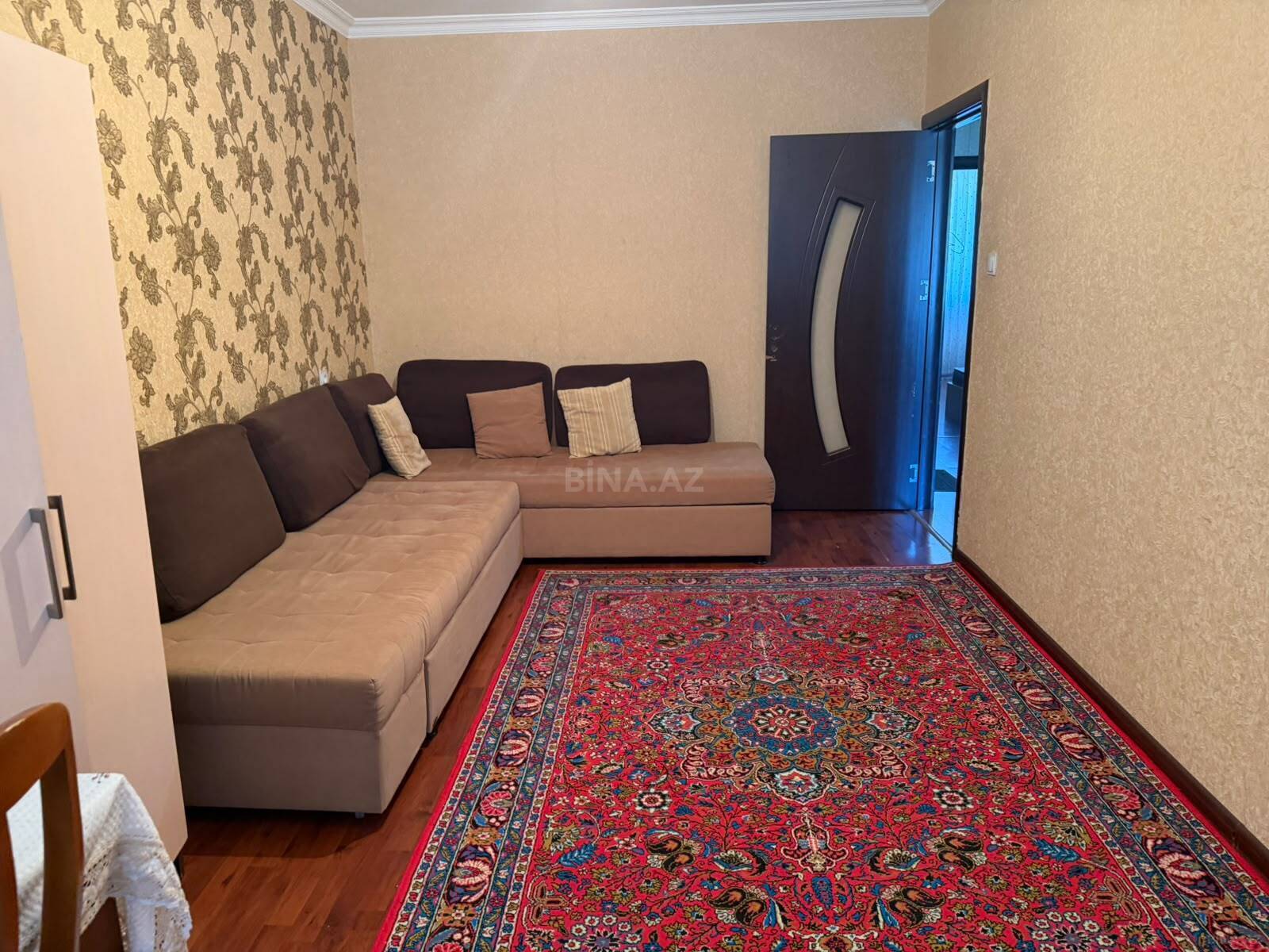 2 otaqlı Köhnə tikili, Elmlər Akademiyası m., Bakı