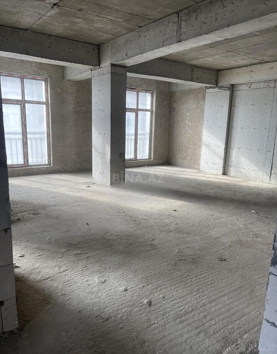 2 otaqlı Yeni tikili, Şah İsmayıl Xətai m., Bakı