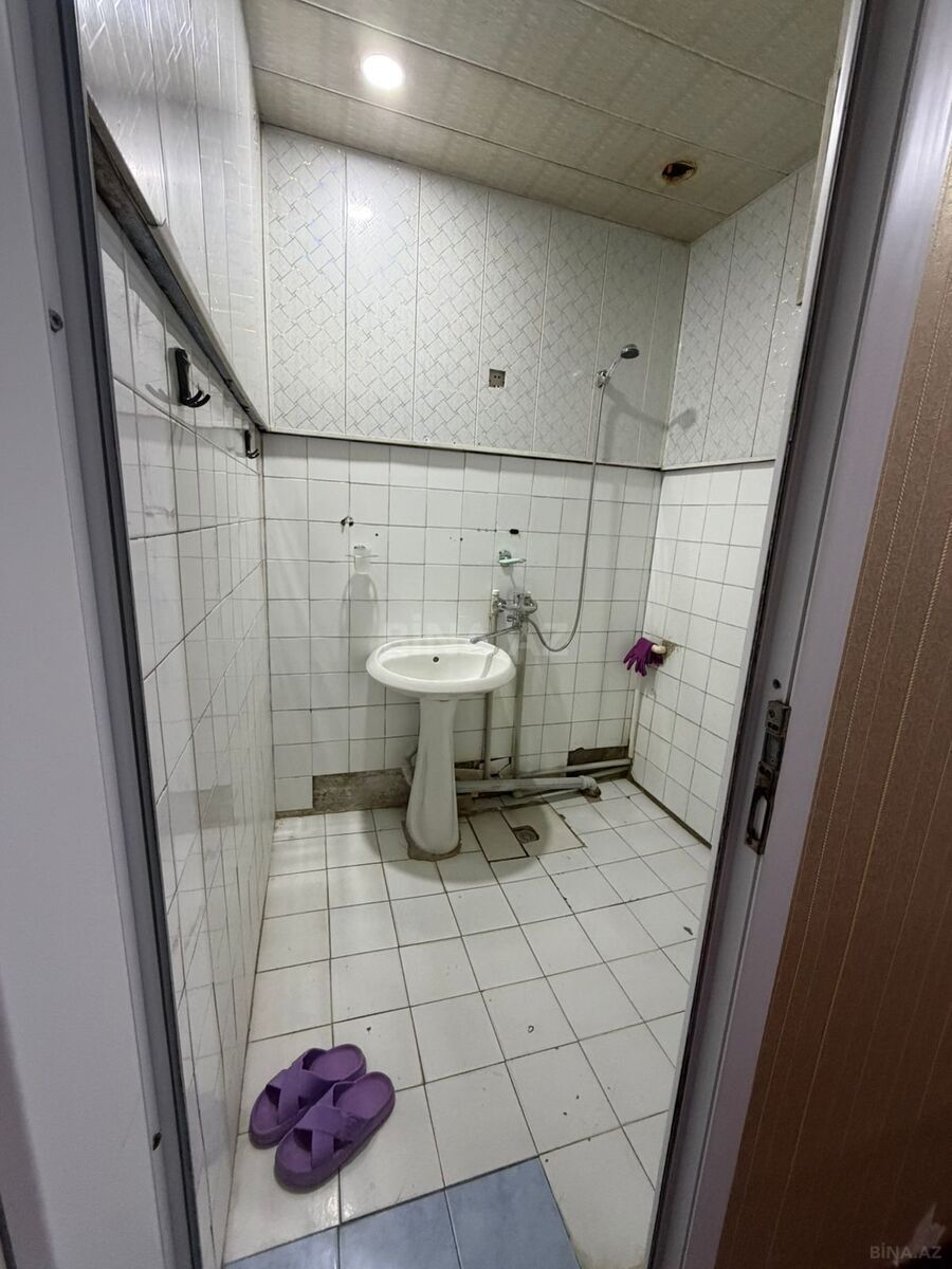 2 otaqlı Köhnə tikili, Yasamal r., Bakı