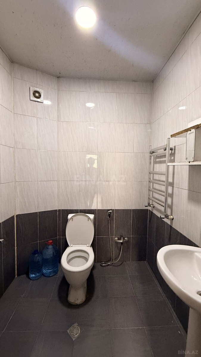 2 otaqlı Yeni tikili, Xırdalan