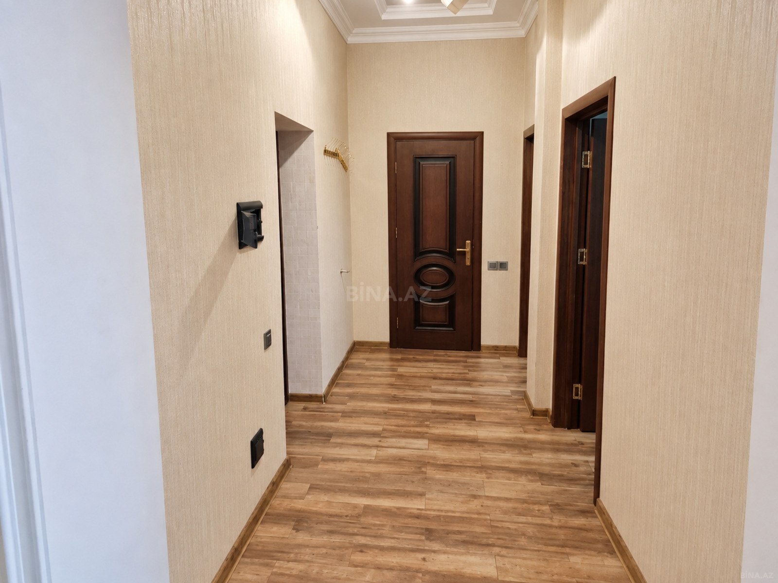 2 otaqlı Yeni tikili, İnşaatçılar m., Bakı