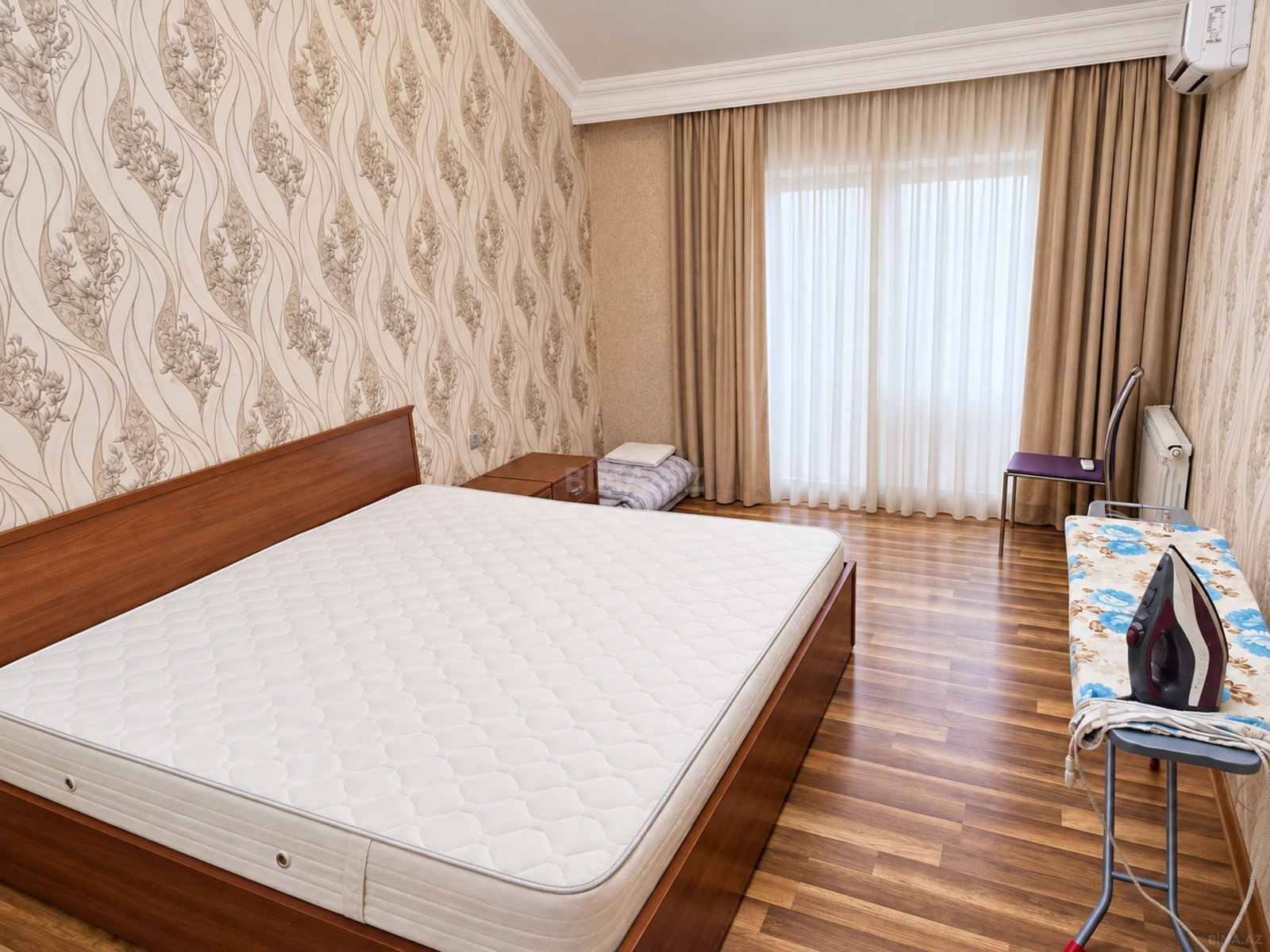 2 otaqlı Yeni tikili, İnşaatçılar m., Bakı