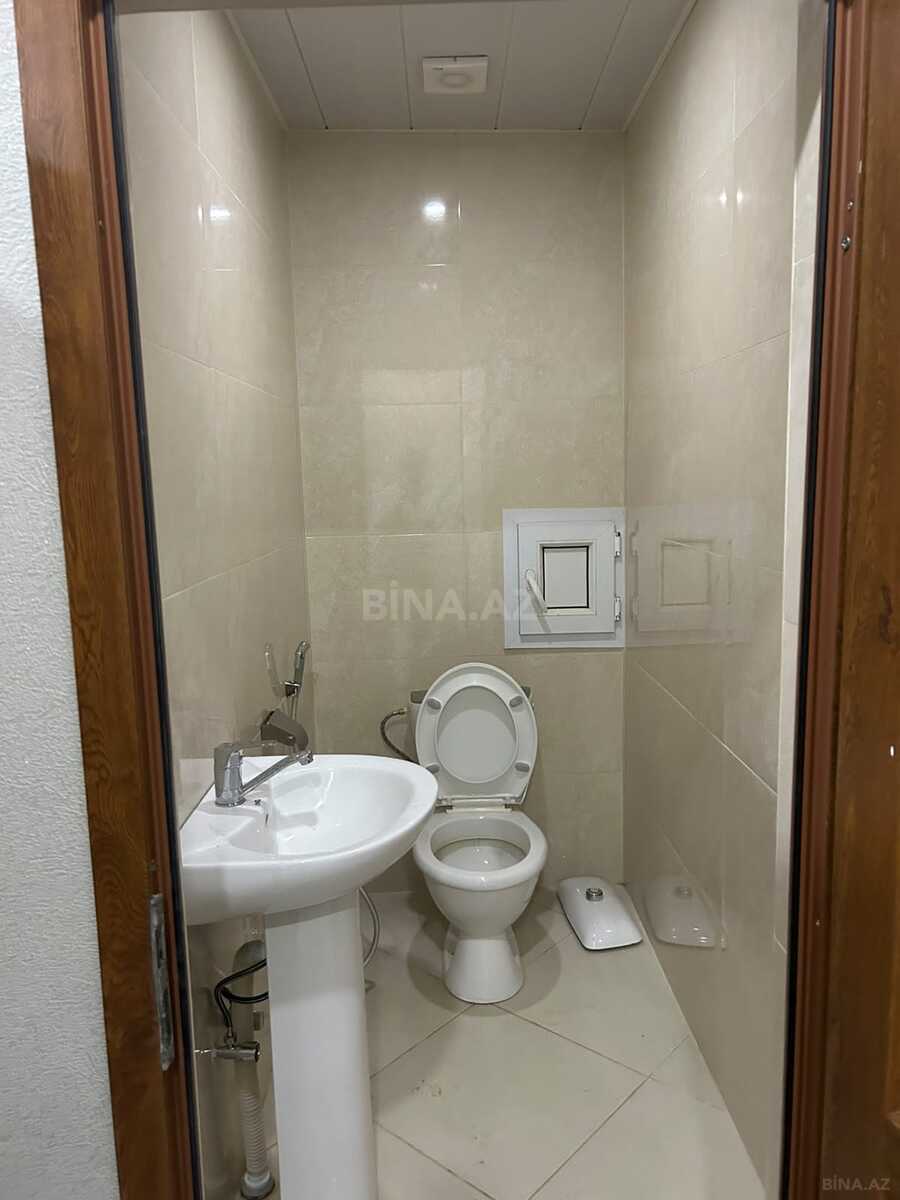 2 otaqlı Yeni tikili, Həzi Aslanov m., Bakı
