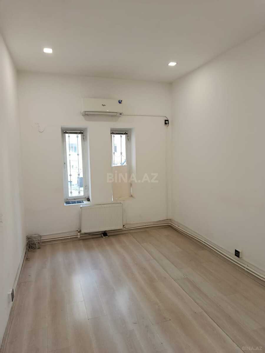 7 otaqlı Ofis, Nərimanov r., Bakı